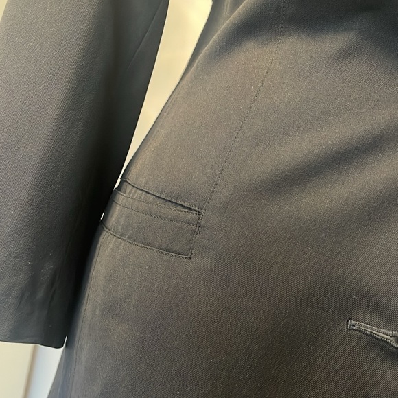 Versace blazer - Picture 4 of 11